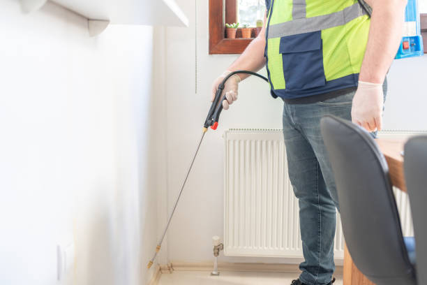Best Exterminator Services  in Blauvelt, NY